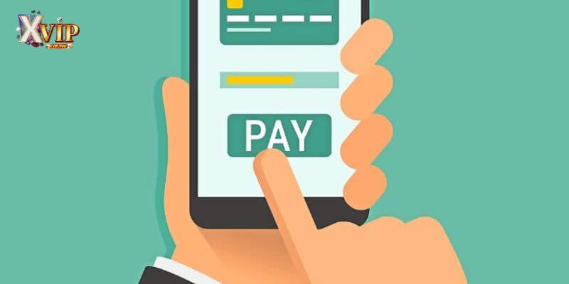 Khắc phục lỗi nạp tiền XVIP nhanh chóng chỉ trong vài phút.