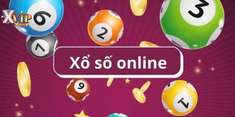 Cá cược xổ số online uy tín nhất