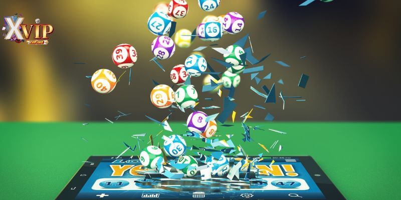 XVIP là đơn vị cá cược xổ số online uy tín nhất trên thị trường hiện nay.