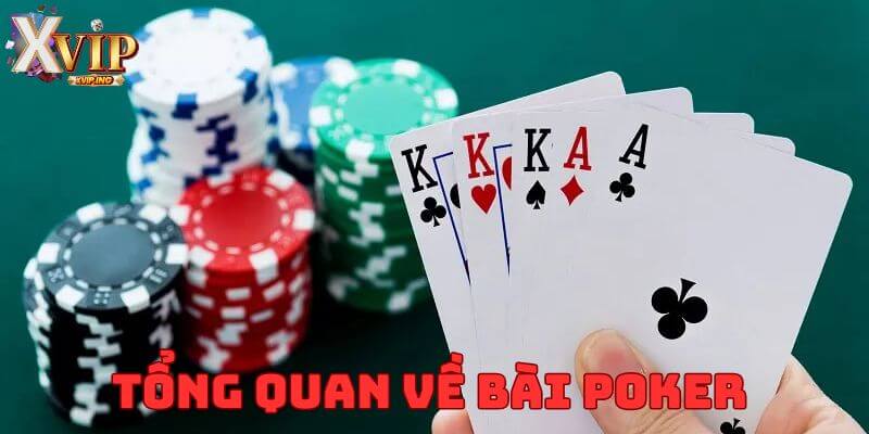 Chi tiết thông tin về game bài poker hot hit.