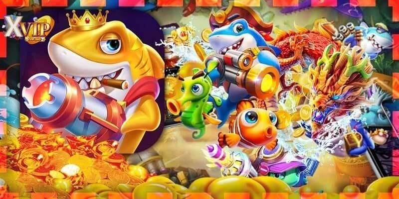 Cách chơi bắn cá online luôn thắng phổ biến khắp ở mọi nơi.