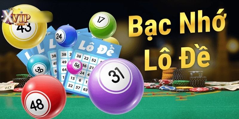 Áp dụng soi cầu bạc nhớ để nhanh chóng chốt số cực đẹp.