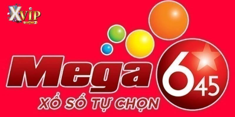Cách chơi xổ số Vietlott mega 6/45
