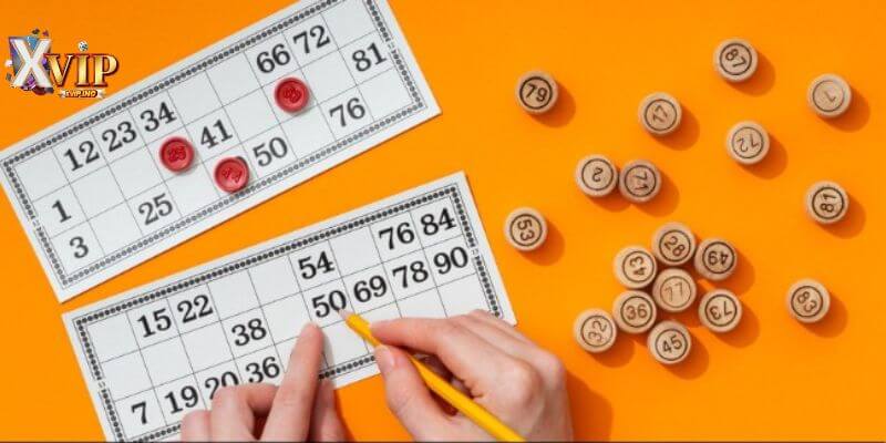Cách dò vé số nhanh miền Bắc hết sức đơn giản.