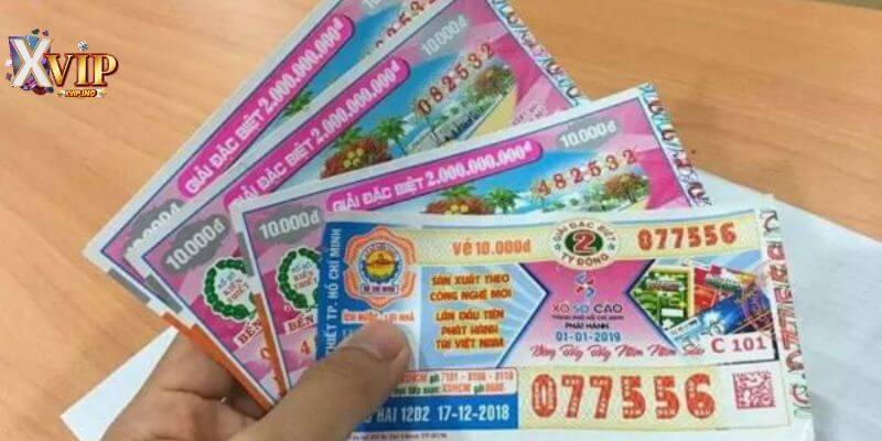 Người chơi nên tìm hiểu kỹ cách dò vé số để tránh một số rủi ro.