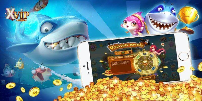 Bắn cá XVIP là bộ môn cược hấp dẫn, thu hút đông đảo bet thủ tham gia.