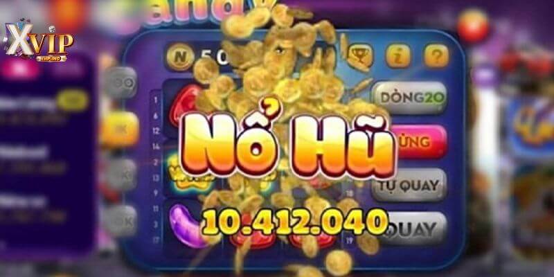 Candy nổ hũ sở hữu rất nhiều tính năng độc đáo.