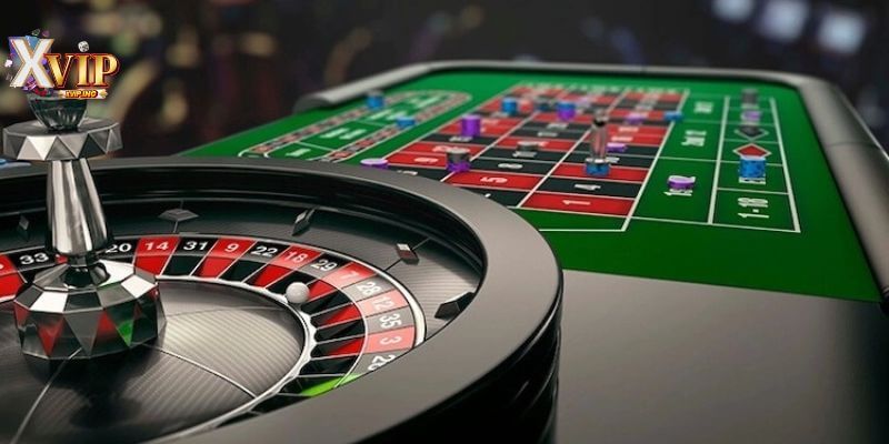 Trong thế giới casino tại nhà cái uy tín XVIP có rất nhiều thể loại game bài thú vị.