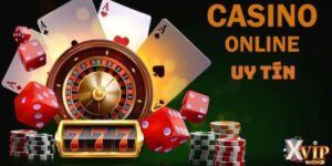 Casino online uy tín