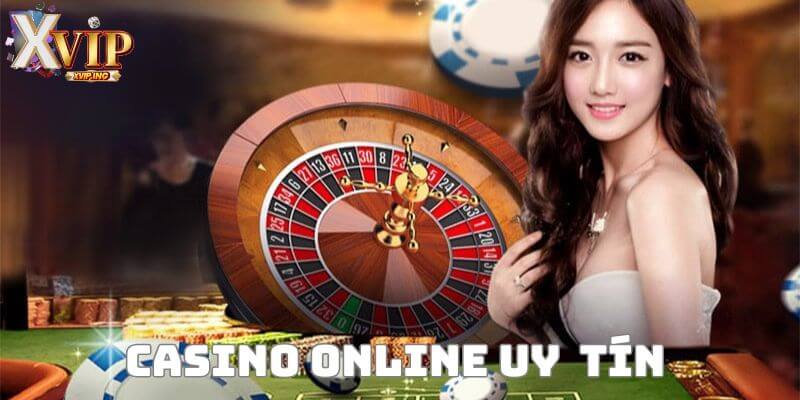 Đăng ký hội viên XVIP để có kèo cược cực đỉnh tại casino online.