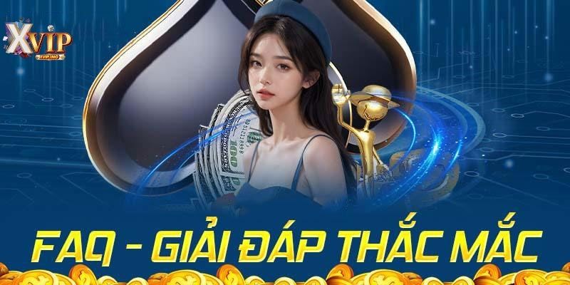 Lời giải đáp cụ thể cho câu hỏi liên quan đến sự uy tín của XVIP.