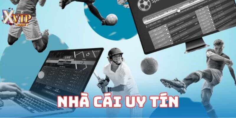 Chiến lược kinh doanh của CEO Jones đã giúp nhà cái XVIP vươn lên top đầu.