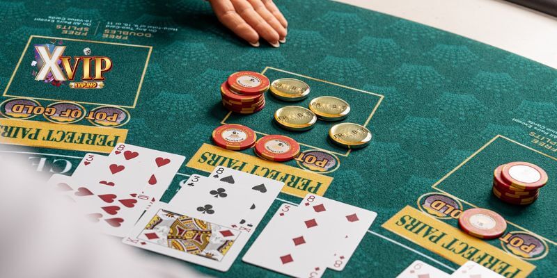 Chỉ cần nắm vững cách tính điểm blackjack online bạn sẽ có lợi thế lớn.