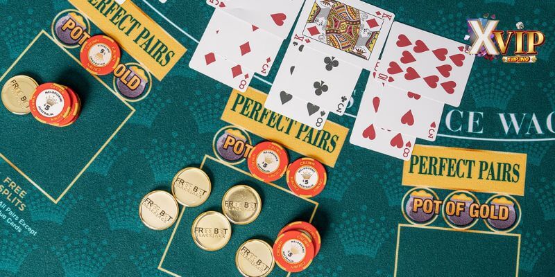 Biết dừng lại đúng lúc là sự khôn ngoan trong mọi ván Blackjack.