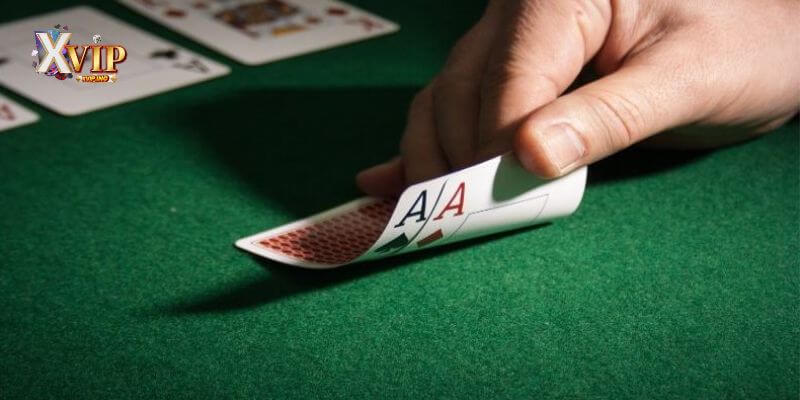 Chơi poker với nhiều cấp độ cược, tự do lựa chọn.