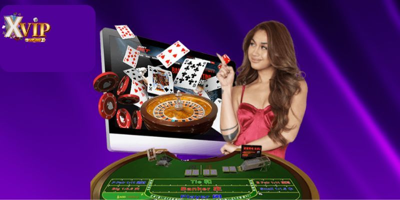 Lý do dẫn đến tình trạng không thể đăng nhập XVIP.