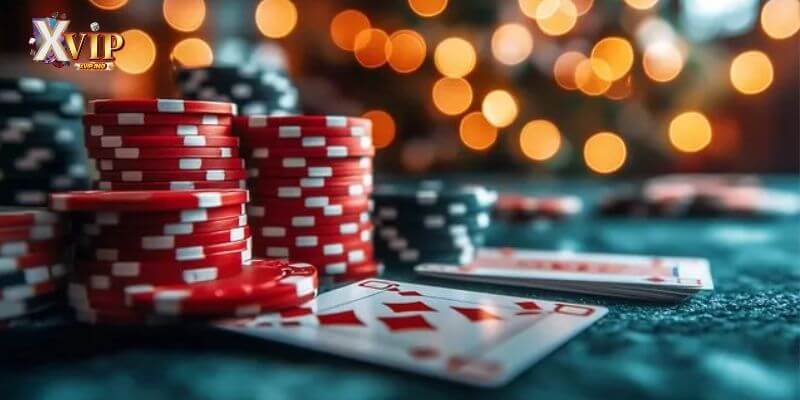 Kiến thức về thuật ngữ cơ bản chính là lợi thế khi bạn tham gia game cược.