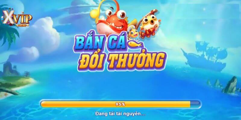Game bắn cá đổi thưởng XVIP là một trong những trò giải trí được yêu thích hàng đầu.