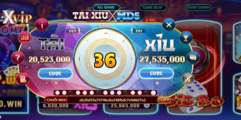 XVIP là nhà cái cá cược trực tuyến uy tín và được nhiều bet thủ tin tưởng.