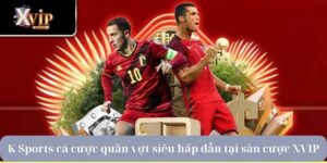 K Sports cá cược quần vợt