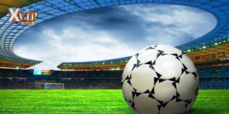 Hãy lựa chọn XVIP để trải nghiệm kèo bóng đá nam Olympic.