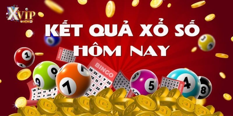 Tự tin với kết quả xổ số ba miền, lựa chọn chính xác tại XVIP.