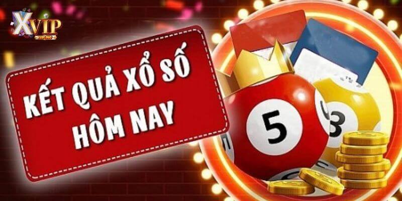 Kết quả xổ số hôm nay giúp bạn áp dụng chiến lược lô dễ dàng.