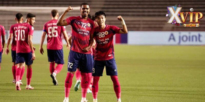 XVIP - sân chơi cá cược bóng đá uy tín nhất hiện nay.