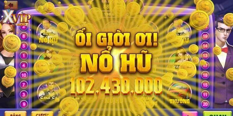 Chơi trò chơi nổ hũ kho báu Ai Cập cần có chiến lược hiệu quả.