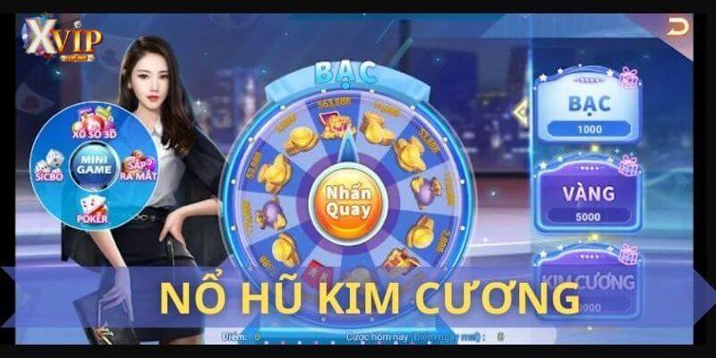 Giờ vàng đã điểm quay hũ đêm khuya rinh ngay kim cương.