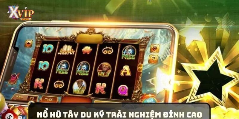 Nổ Hũ Tây Du Ký không bao giờ hết hấp dẫn với các bản cập nhật mới.