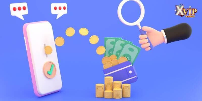 XVIP luôn cải tiến hệ thống, nhưng đôi khi vẫn có sự cố trong giao dịch.