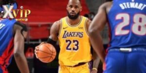Cập nhật thông tin chi tiết nhất về soi kèo NBA.
