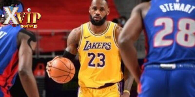 Cập nhật thông tin chi tiết nhất về soi kèo NBA.