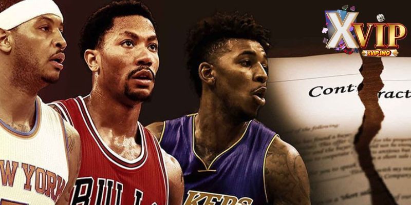 Bỏ túi những mẹo soi kèo NBA cực hay được các chuyên gia chia sẻ.