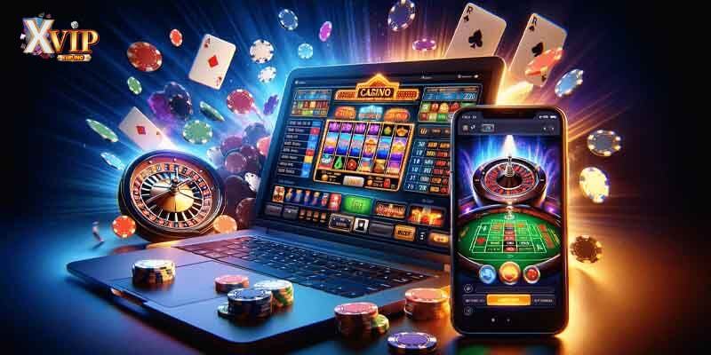 Tải app XVIP dễ dàng hơn khi bạn nắm rõ các yêu cầu cần thiết.