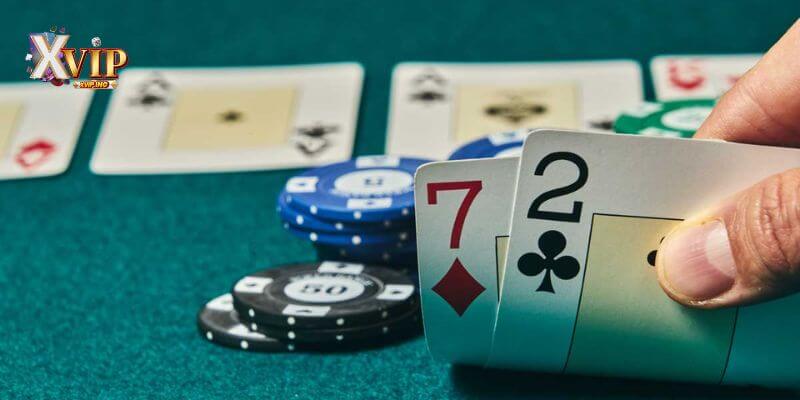 Đa dạng thể loại Poker khiến bạn không bao giờ nhàm chán.
