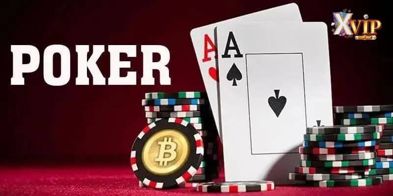 thuật ngữ trong poker