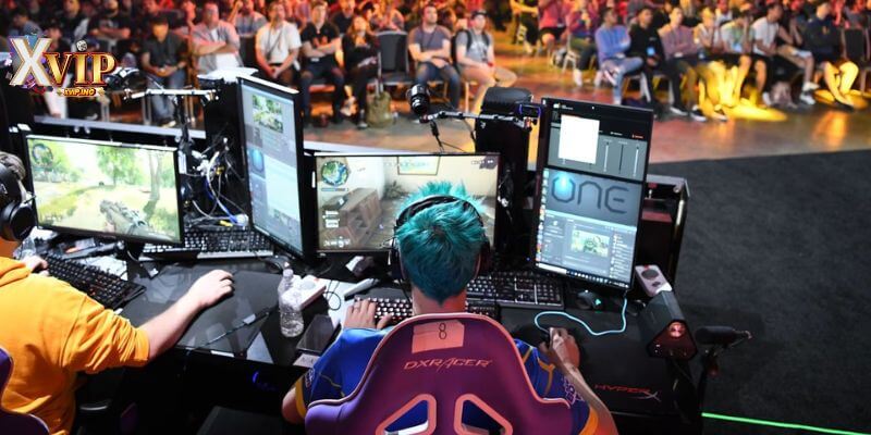 Tựa game Esports hot