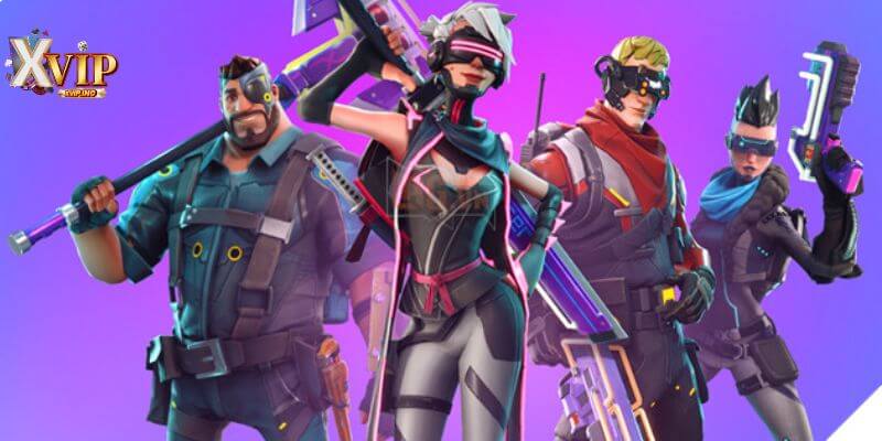 Tựa game Esports hot tại XVIP mang đến tỷ lệ cá cược vô cùng cạnh tranh.