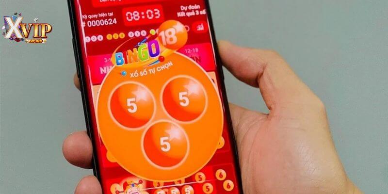 Ứng dụng xem kết quả xổ số tốt nhất