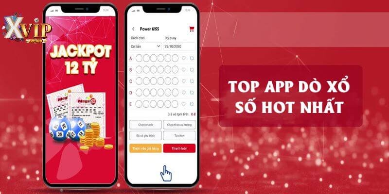 Việc cài đặt ứng dụng xem kết quả xổ số tốt nhất là vô cùng cần thiết.