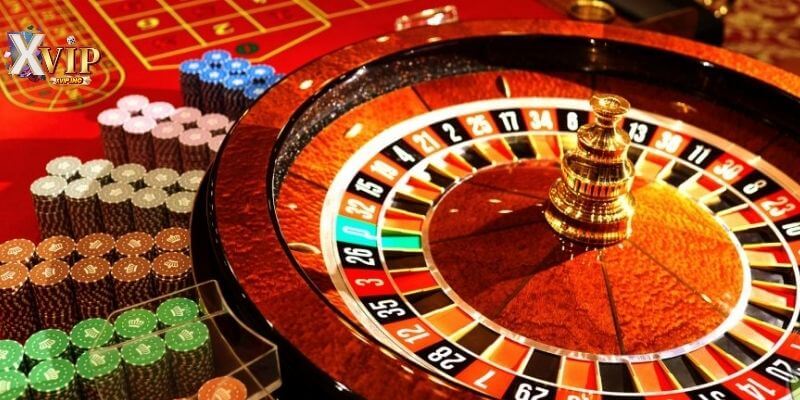 Nắm chắc luật chơi trong tay để dành ngay về mình chiến thắng lớn.