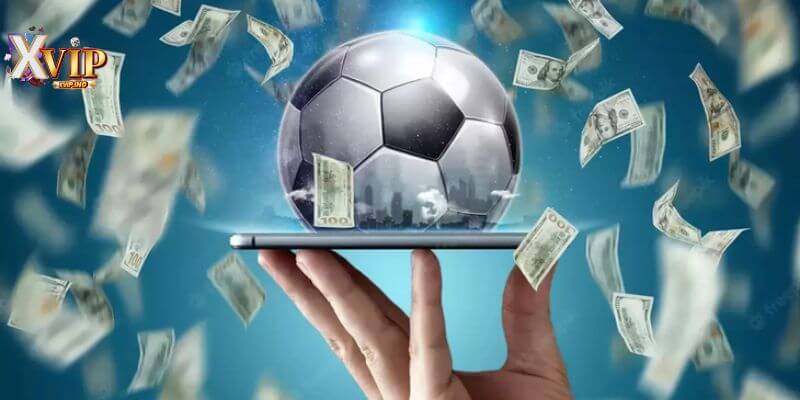 Theo dõi kèo cược bóng đá rất quan trọng với bet thủ.