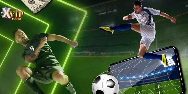 Điều tuyệt vời đến từ trang web cá cược và xem bóng đá trực tiếp online.