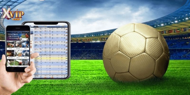 Dấu hiệu cho thấy bạn truy cập vào trang web cá độ bóng đá lừa đảo.
