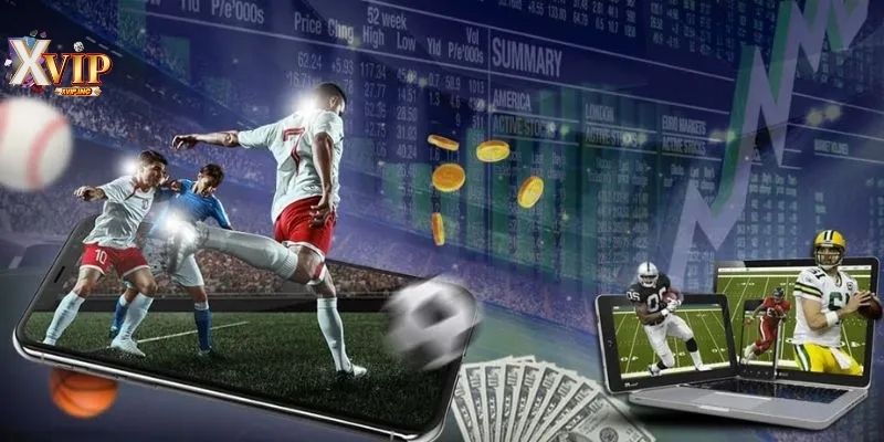 XVIP sở hữu nhiều ưu thế nổi trội giúp bạn cảm thấy hài lòng.