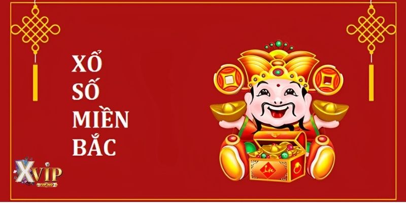 Xổ số miền Bắc hôm nay mang đến giải thưởng hấp dẫn.