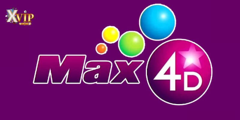 Max 4D giúp bạn nhân đôi cơ hội thắng thưởng.