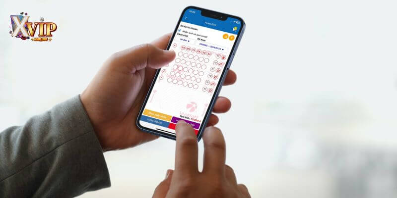 xổ số Vietlott là gì